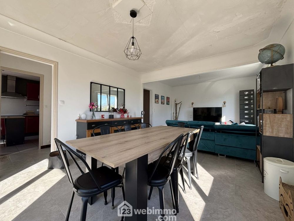 Photo 4 - Thuré 86540 à Thuré