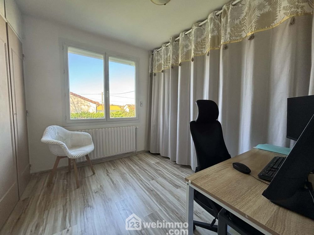 Photo 9 - Thuré 86540 à Thuré