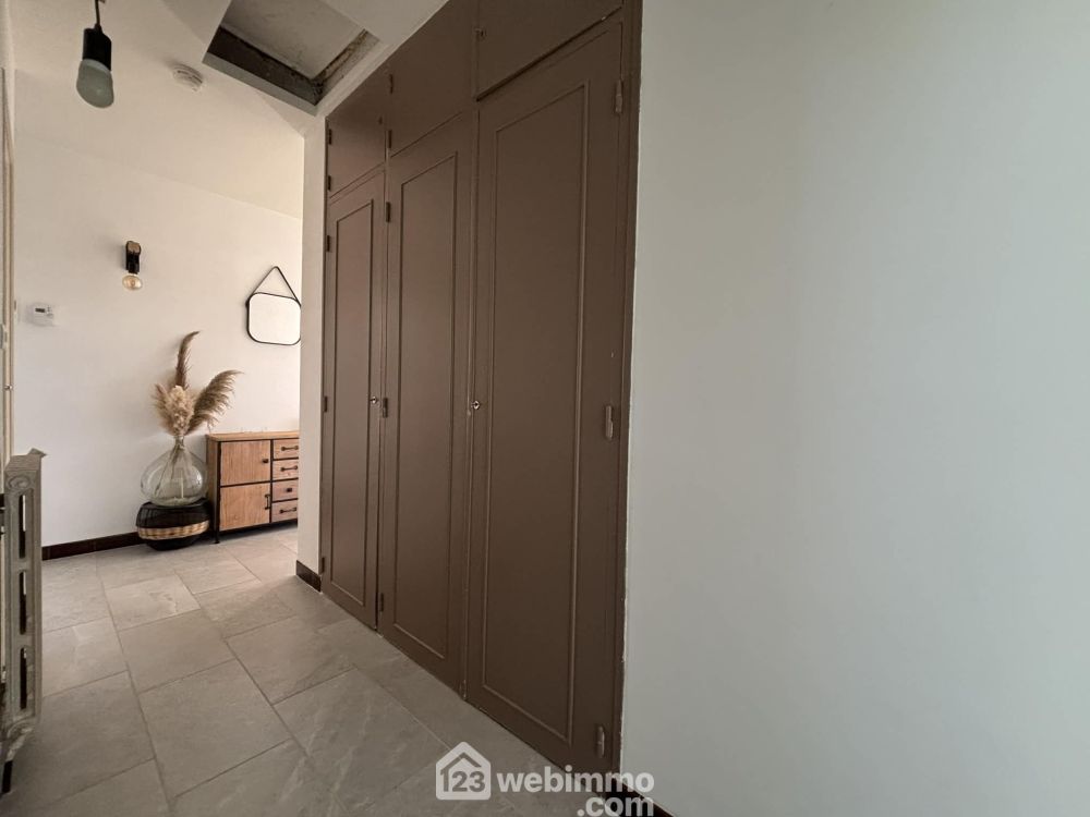 Photo 7 - Thuré 86540 à Thuré