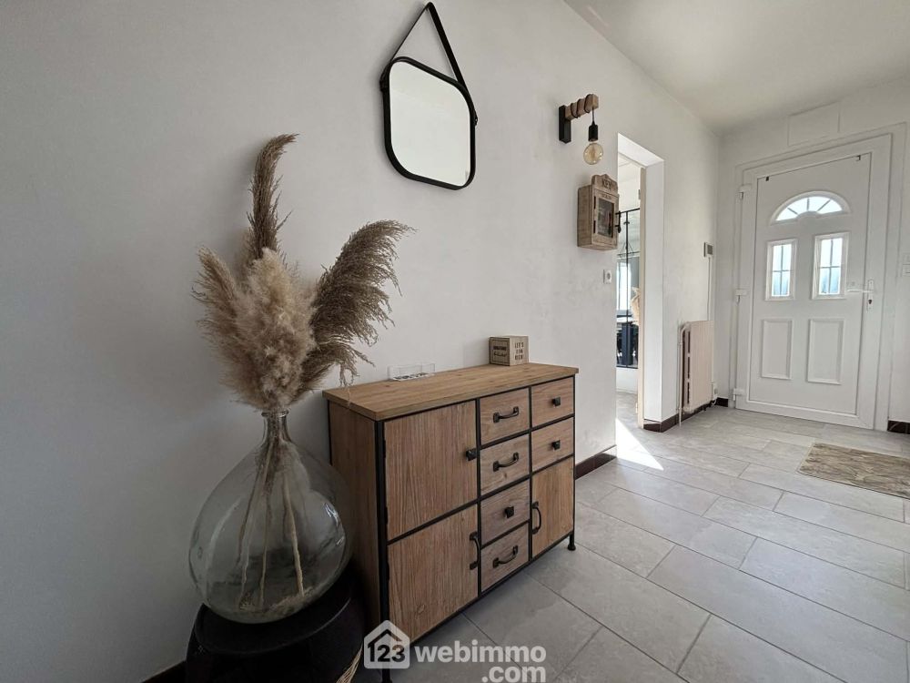 Photo 3 - Thuré 86540 à Thuré