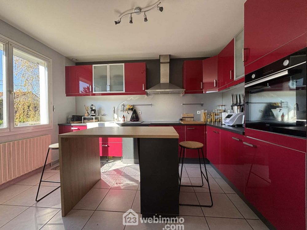 Photo 6 - Thuré 86540 à Thuré