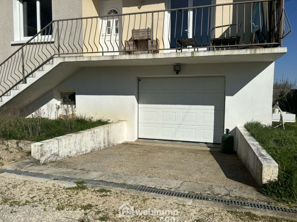 Photo 12 - Thuré 86540 à Thuré