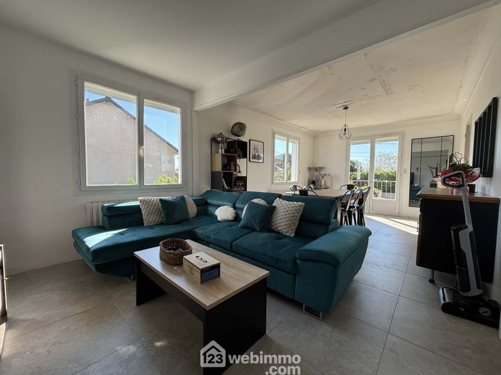 Photo 5 - Thuré 86540 à Thuré