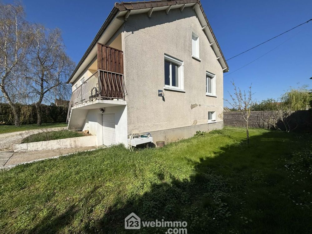 Photo 19 - Thuré 86540 à Thuré