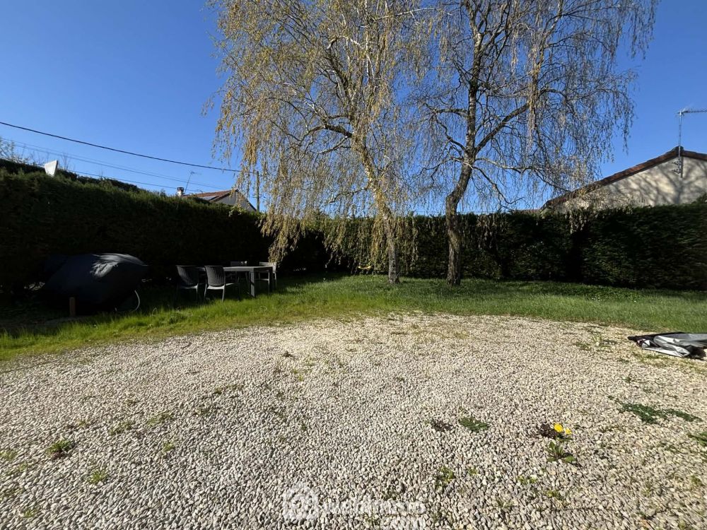 Photo 21 - Thuré 86540 à Thuré