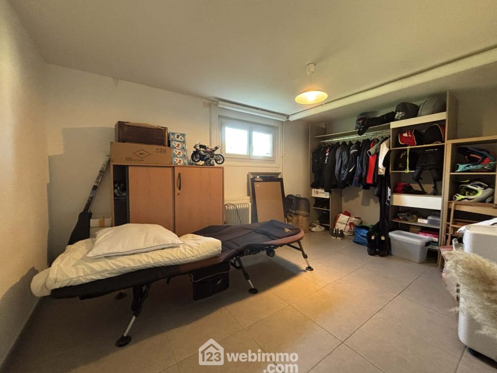 Photo 17 - Thuré 86540 à Thuré