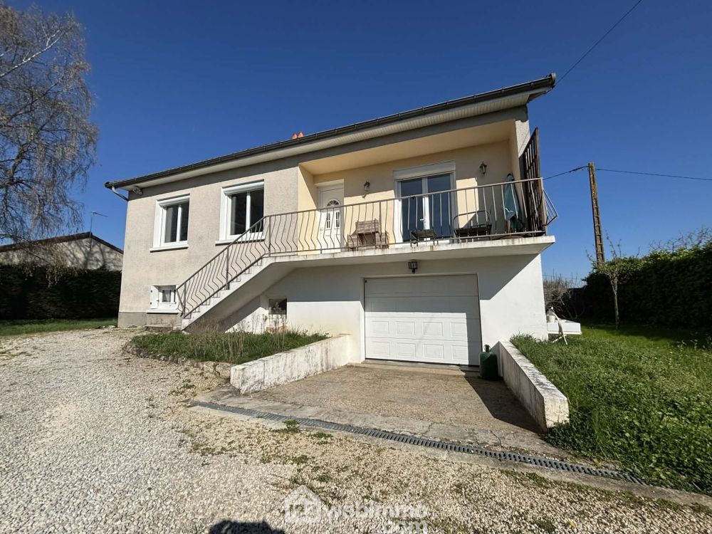 Photo 23 - Thuré 86540 à Thuré