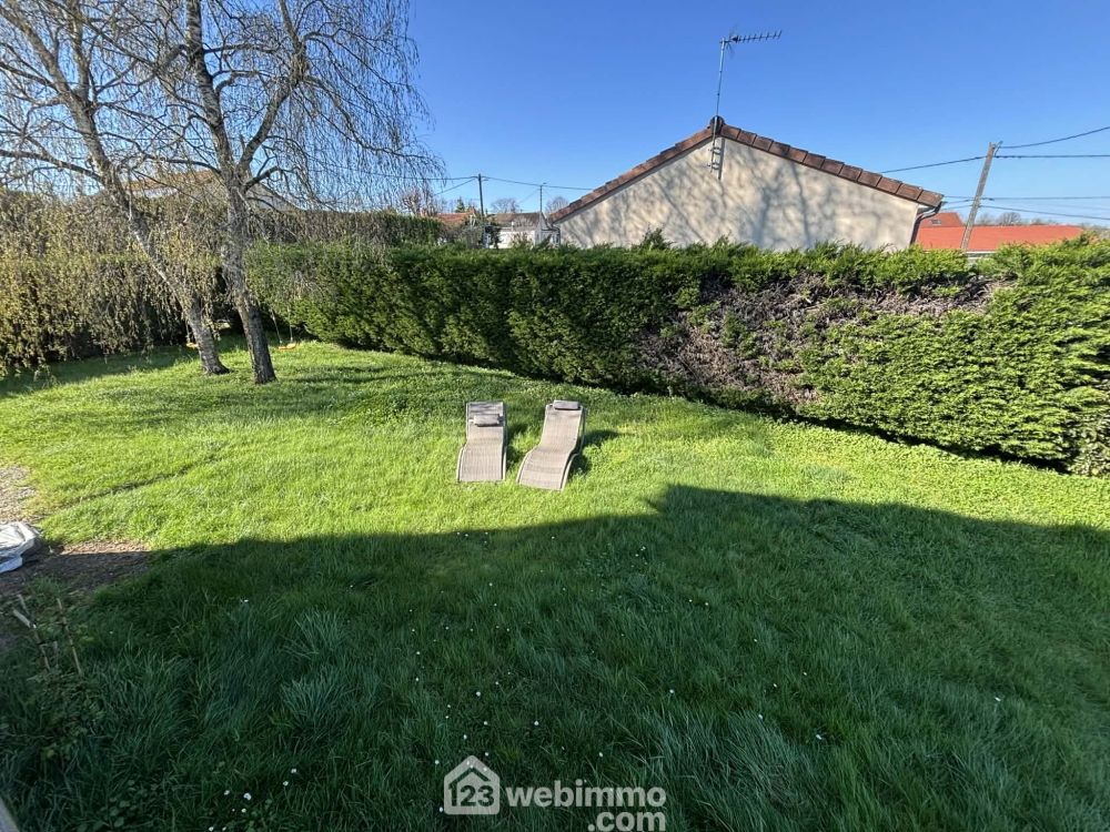 Photo 20 - Thuré 86540 à Thuré