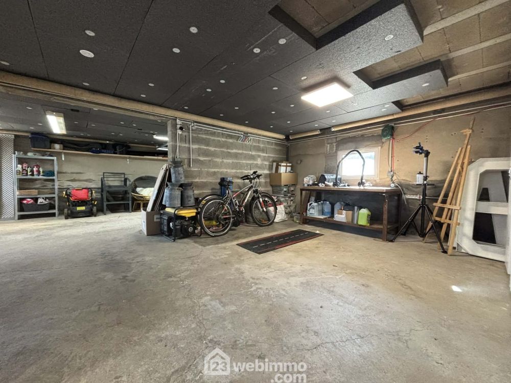 Photo 14 - Thuré 86540 à Thuré