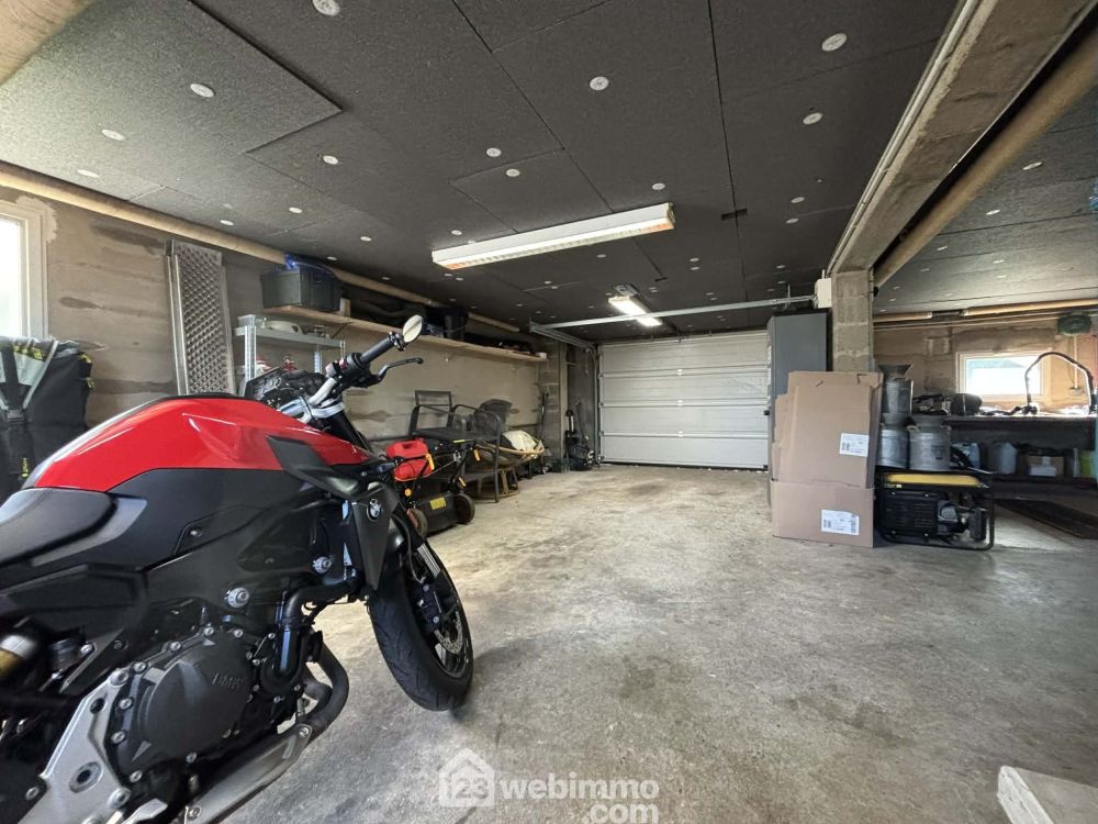 Photo 13 - Thuré 86540 à Thuré