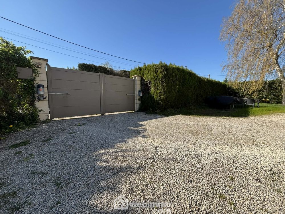 Photo 22 - Thuré 86540 à Thuré