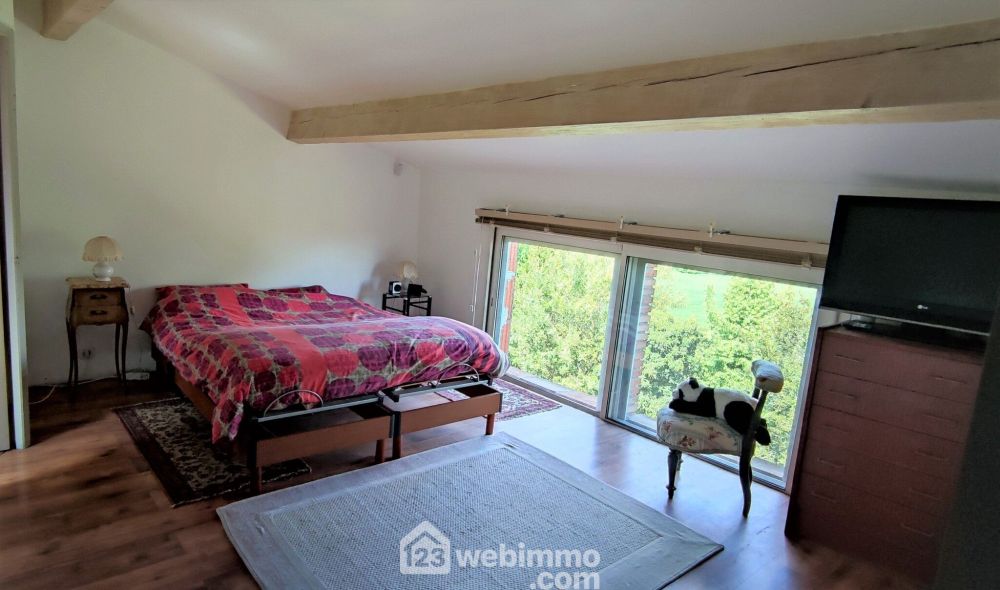 Photo 10 - Auvillar 82340 à Auvillar