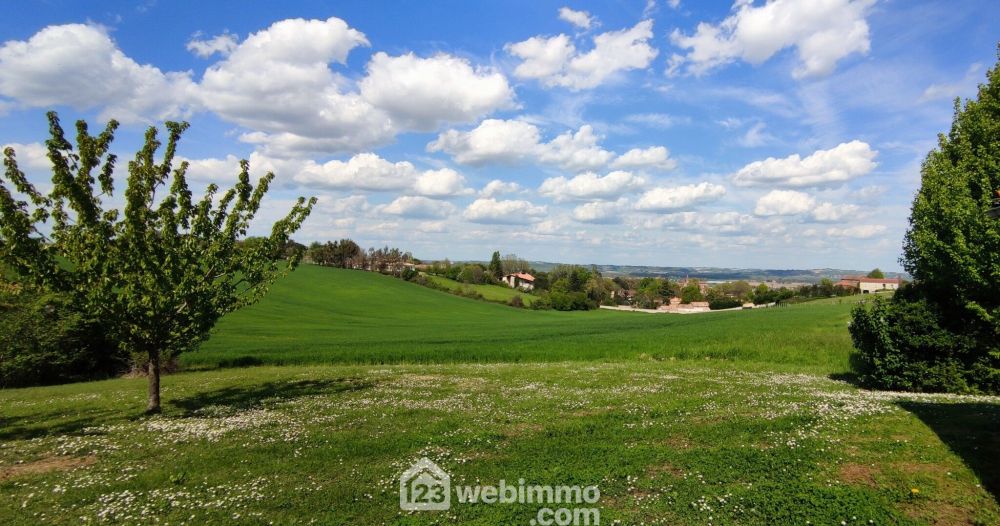 Photo 3 - Auvillar 82340 à Auvillar