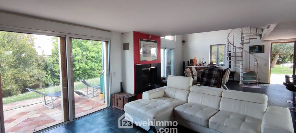 Photo 7 - Auvillar 82340 à Auvillar