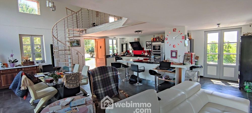 Photo 4 - Auvillar 82340 à Auvillar