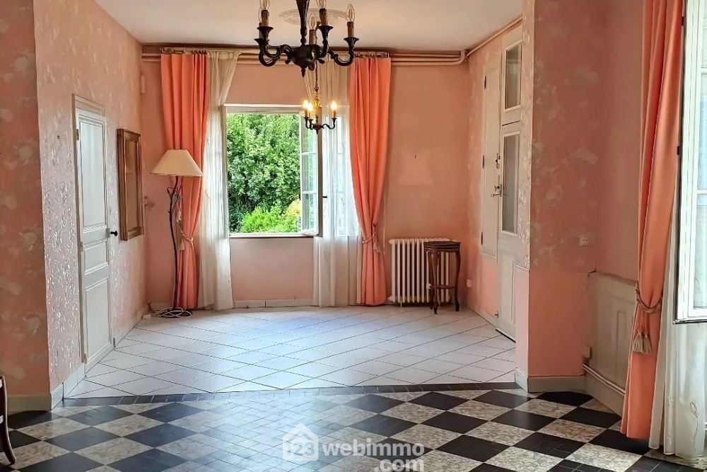 Photo 2 - Val-du-Layon 49190 à Val-du-Layon