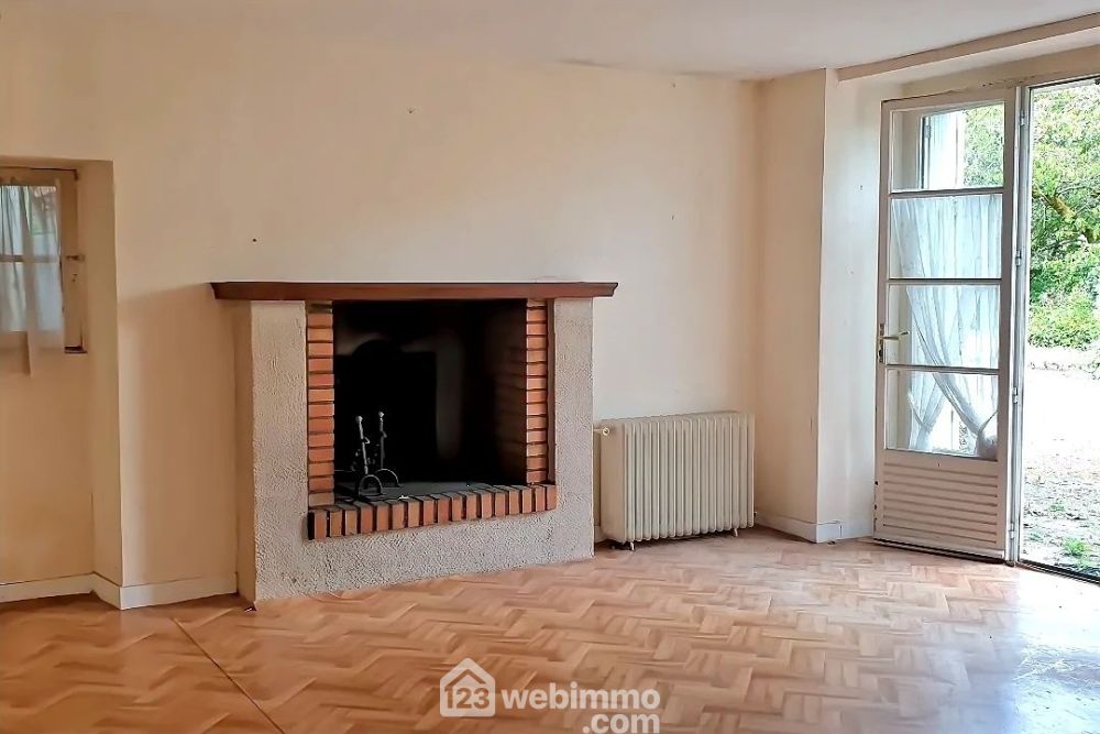 Photo 3 - Val-du-Layon 49190 à Val-du-Layon