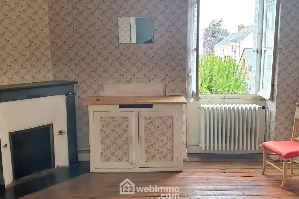 Photo 5 - Val-du-Layon 49190 à Val-du-Layon