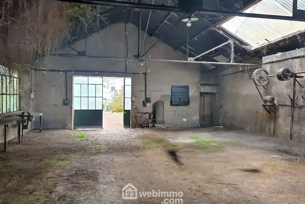 Photo 8 - Val-du-Layon 49190 à Val-du-Layon