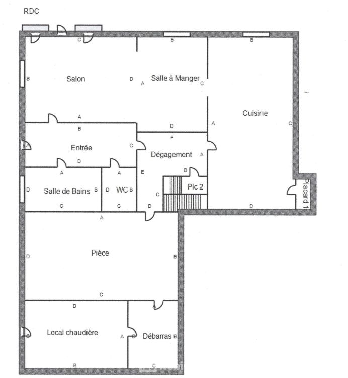 Photo 10 - Val-du-Layon 49190 à Val-du-Layon
