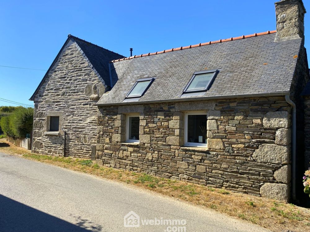 Photo 2 - TREDREZ-LOCQUEMEAU 22300 à TREDREZ-LOCQUEMEAU