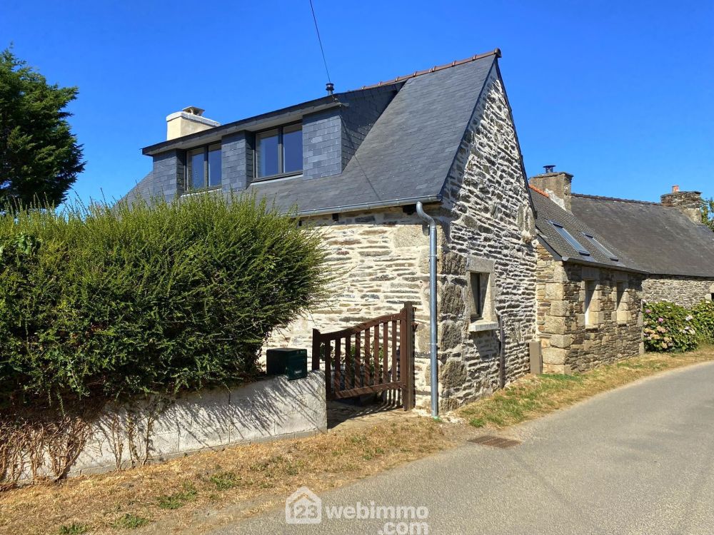 Photo 3 - TREDREZ-LOCQUEMEAU 22300 à TREDREZ-LOCQUEMEAU