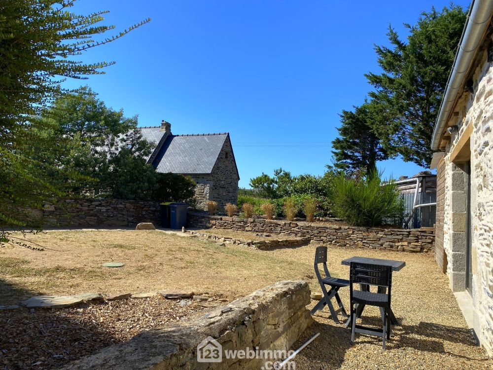 Photo 4 - TREDREZ-LOCQUEMEAU 22300 à TREDREZ-LOCQUEMEAU