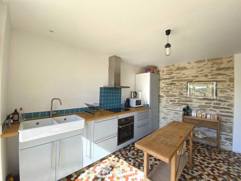 Photo 5 - TREDREZ-LOCQUEMEAU 22300 à TREDREZ-LOCQUEMEAU