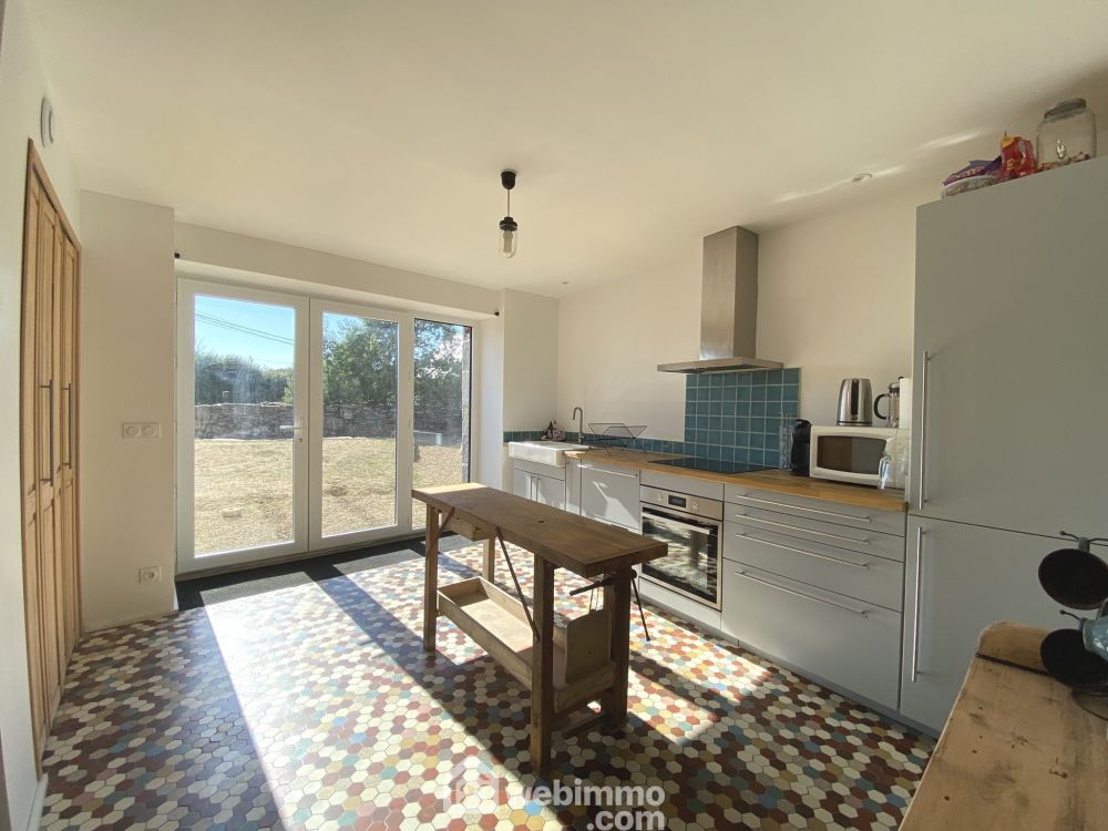 Photo 6 - TREDREZ-LOCQUEMEAU 22300 à TREDREZ-LOCQUEMEAU