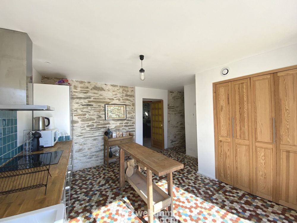 Photo 7 - TREDREZ-LOCQUEMEAU 22300 à TREDREZ-LOCQUEMEAU