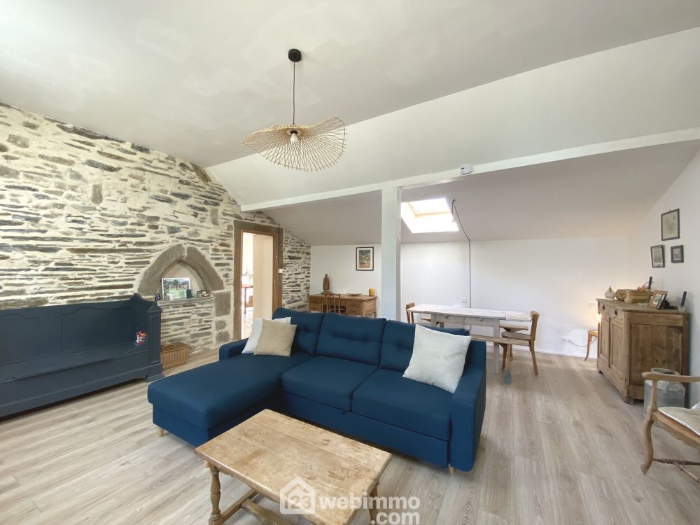 Photo 10 - TREDREZ-LOCQUEMEAU 22300 à TREDREZ-LOCQUEMEAU