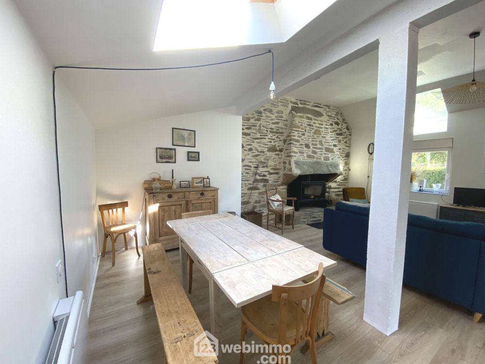 Photo 12 - TREDREZ-LOCQUEMEAU 22300 à TREDREZ-LOCQUEMEAU