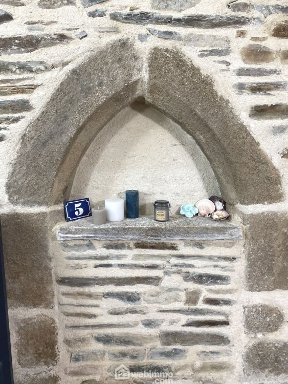 Photo 14 - TREDREZ-LOCQUEMEAU 22300 à TREDREZ-LOCQUEMEAU