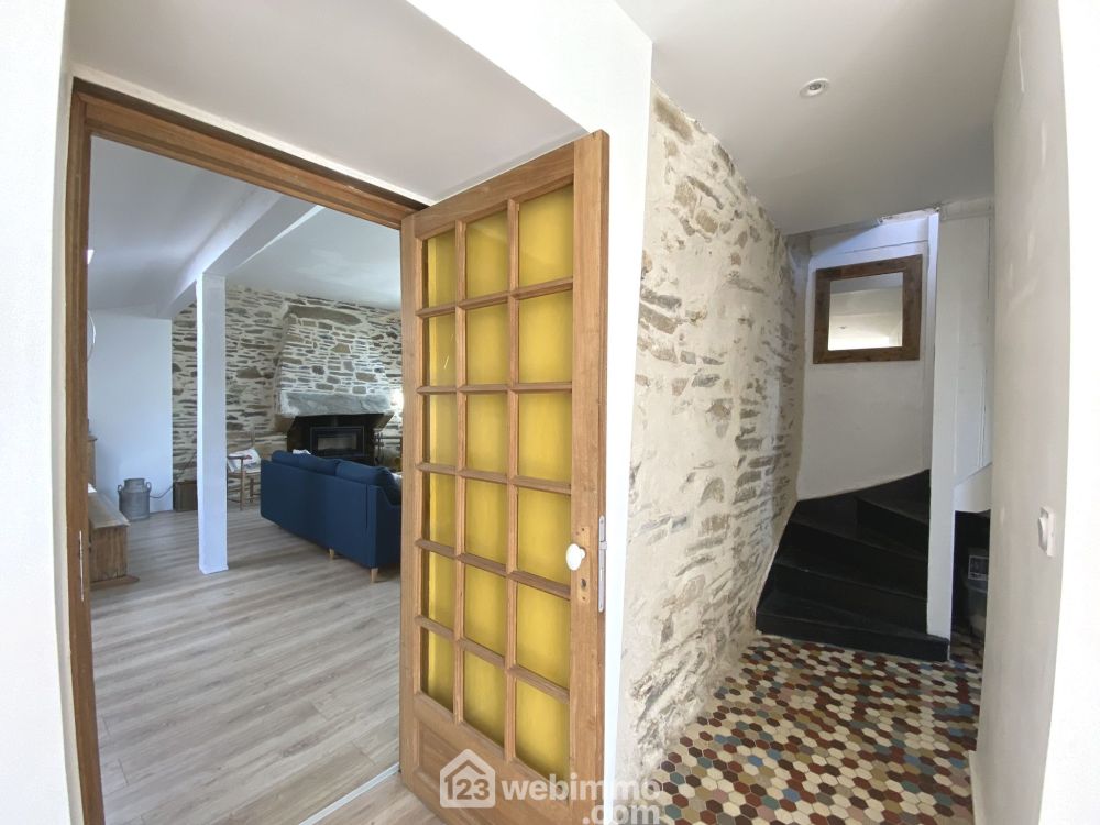 Photo 15 - TREDREZ-LOCQUEMEAU 22300 à TREDREZ-LOCQUEMEAU