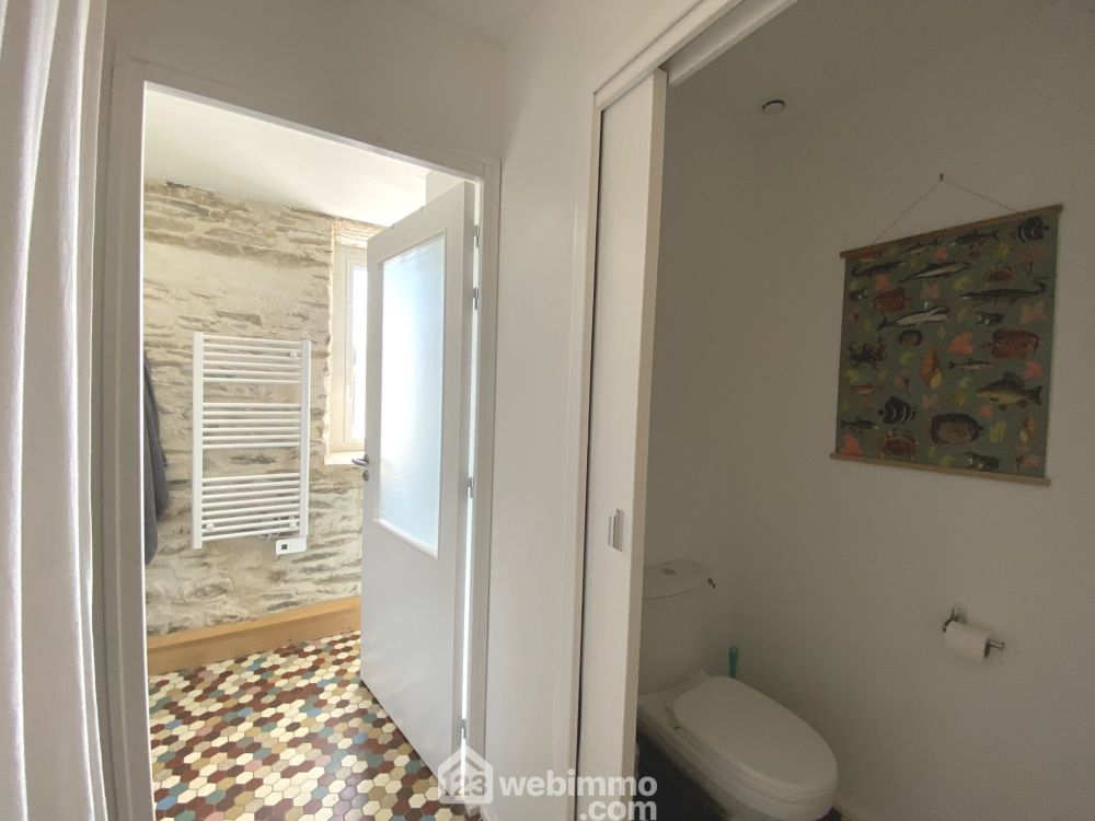 Photo 16 - TREDREZ-LOCQUEMEAU 22300 à TREDREZ-LOCQUEMEAU