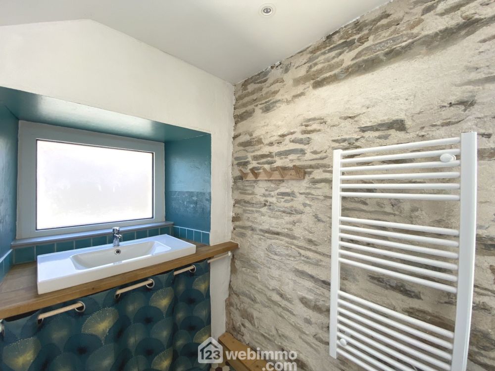 Photo 17 - TREDREZ-LOCQUEMEAU 22300 à TREDREZ-LOCQUEMEAU