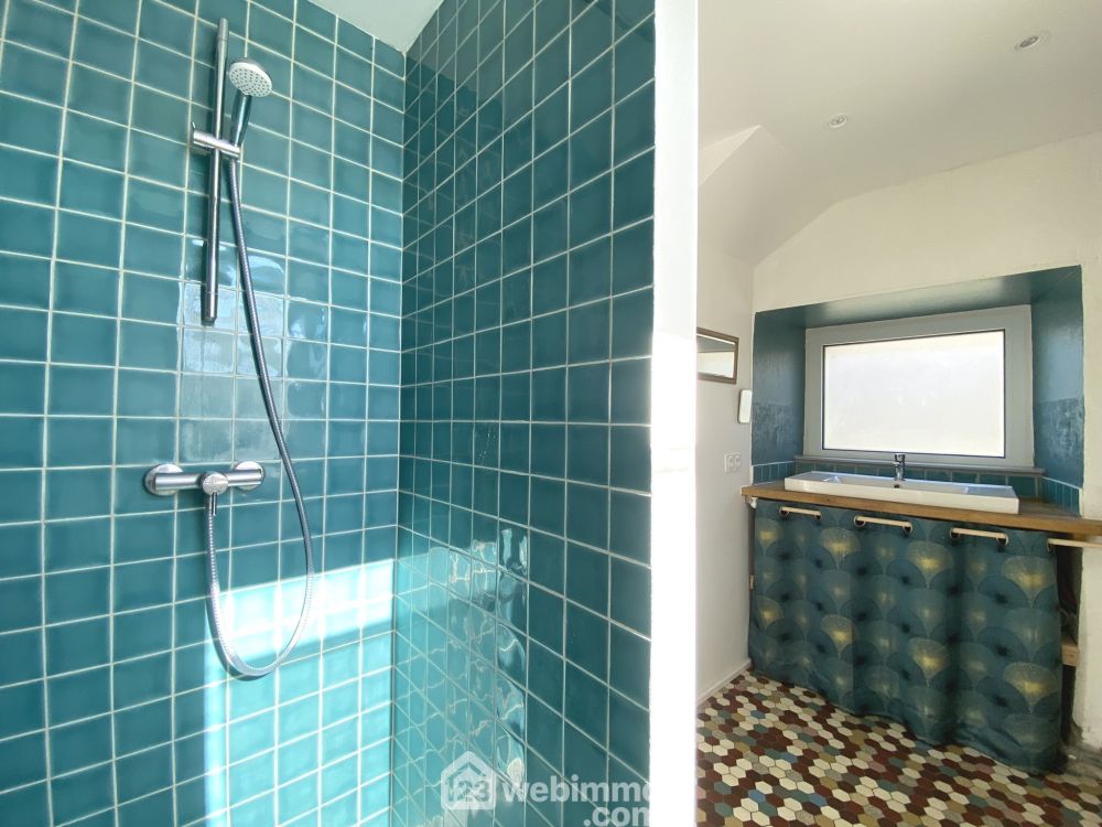 Photo 18 - TREDREZ-LOCQUEMEAU 22300 à TREDREZ-LOCQUEMEAU