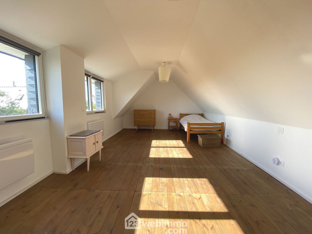 Photo 19 - TREDREZ-LOCQUEMEAU 22300 à TREDREZ-LOCQUEMEAU