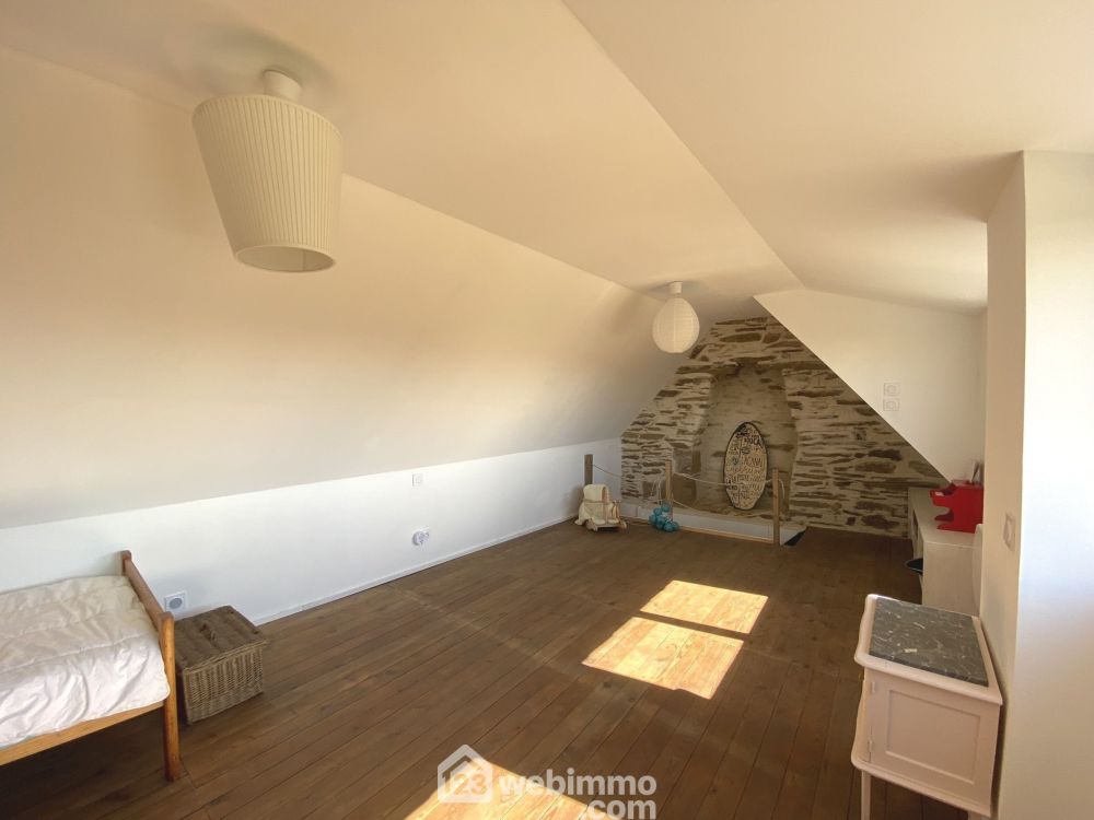 Photo 20 - TREDREZ-LOCQUEMEAU 22300 à TREDREZ-LOCQUEMEAU