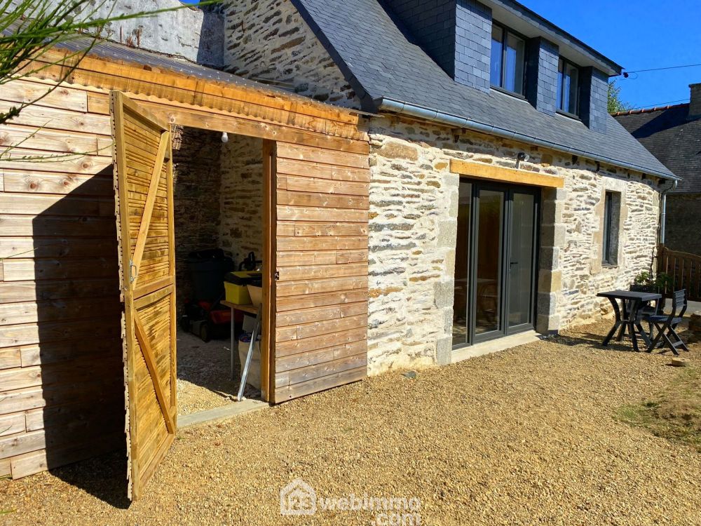 Photo 21 - TREDREZ-LOCQUEMEAU 22300 à TREDREZ-LOCQUEMEAU