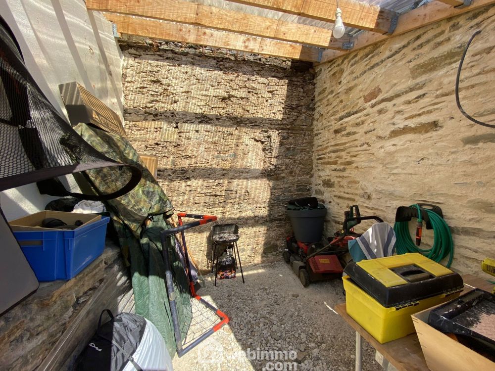 Photo 22 - TREDREZ-LOCQUEMEAU 22300 à TREDREZ-LOCQUEMEAU