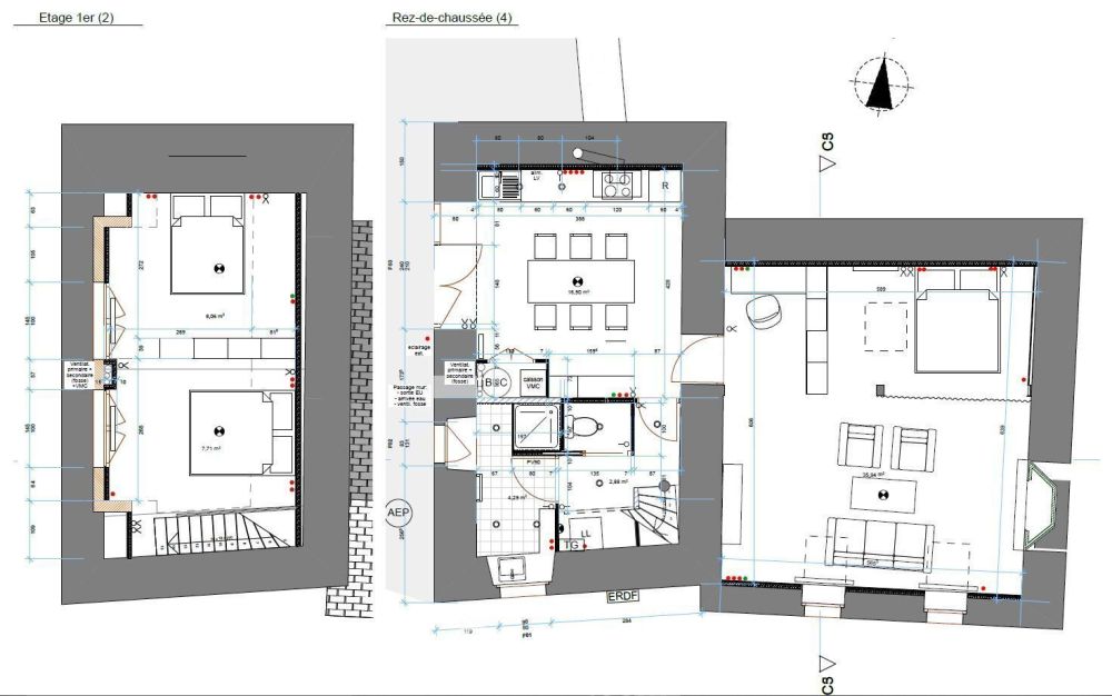 Photo 23 - TREDREZ-LOCQUEMEAU 22300 à TREDREZ-LOCQUEMEAU