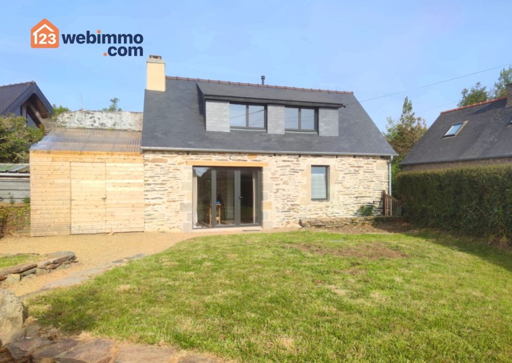 Photo 1 - TREDREZ-LOCQUEMEAU 22300 à TREDREZ-LOCQUEMEAU