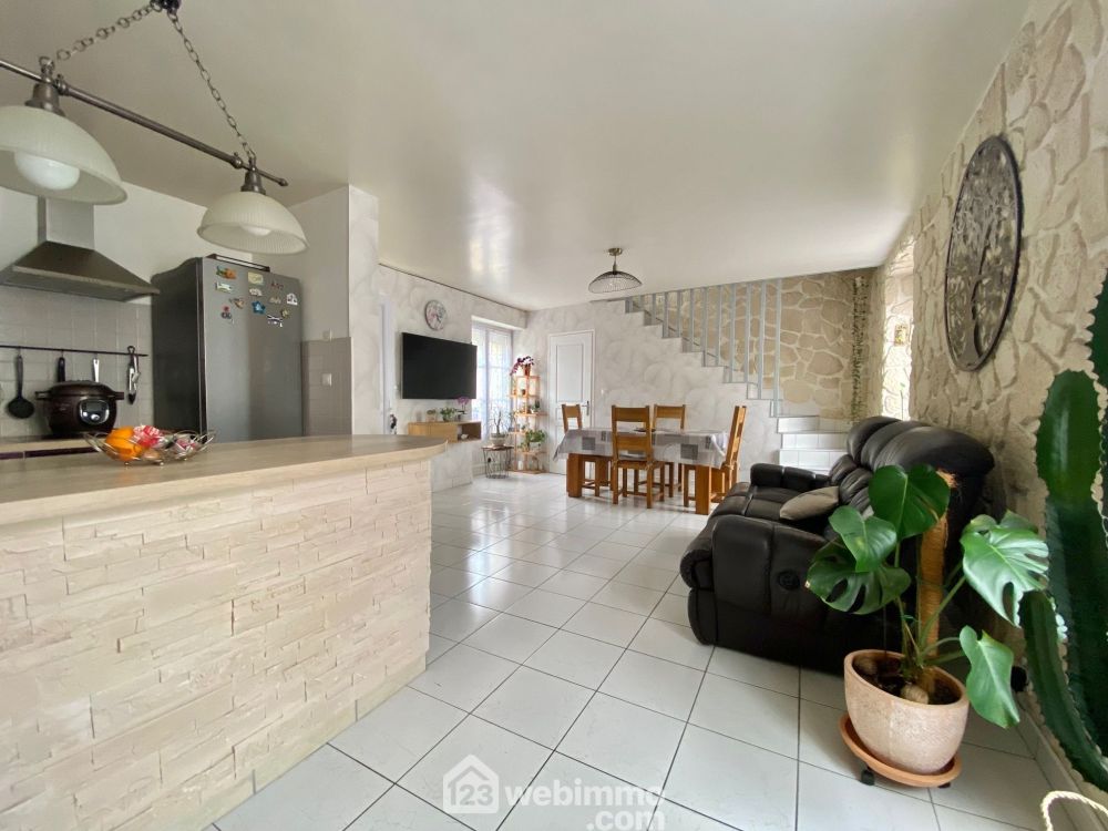 Photo 3 - Corbeil-Essonnes 91100 à Corbeil-Essonnes