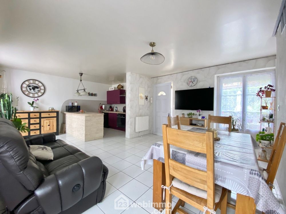 Photo 2 - Corbeil-Essonnes 91100 à Corbeil-Essonnes