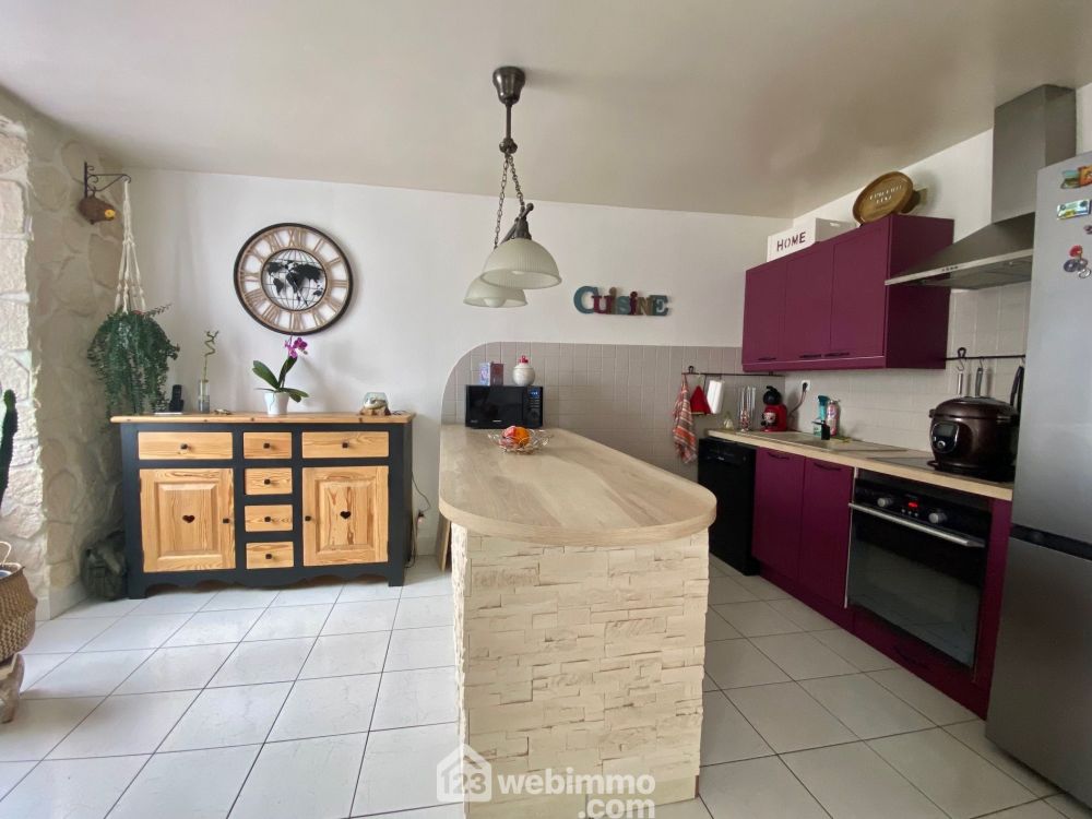 Photo 4 - Corbeil-Essonnes 91100 à Corbeil-Essonnes