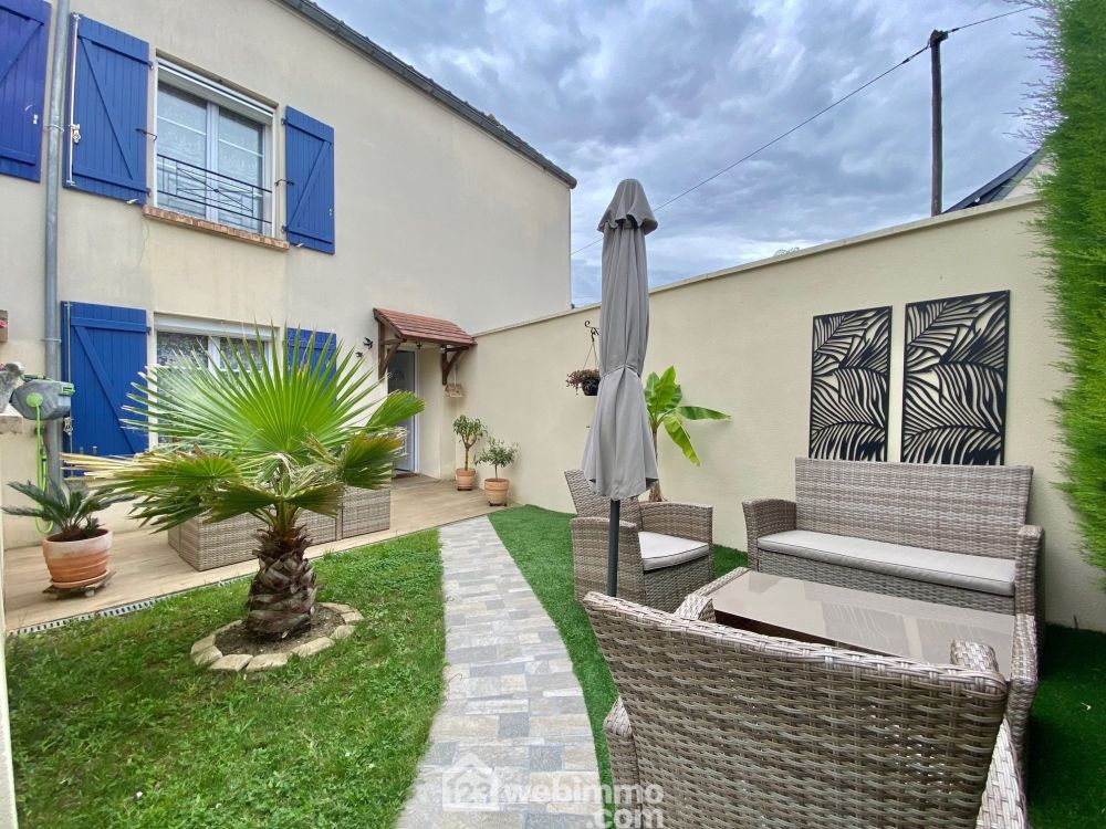 Photo 17 - Corbeil-Essonnes 91100 à Corbeil-Essonnes