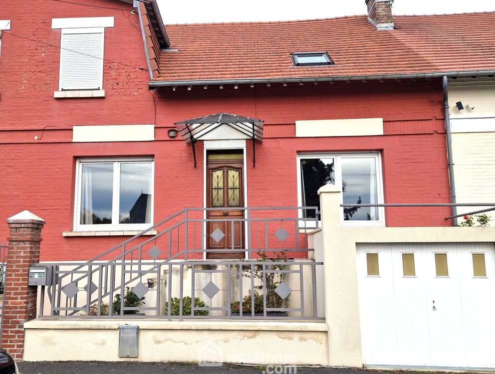 Photo 28 - Laon 02000 à Laon