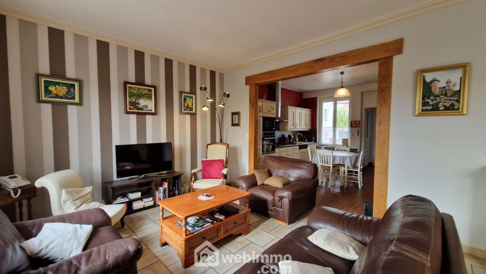 Photo 7 - Laon 02000 à Laon