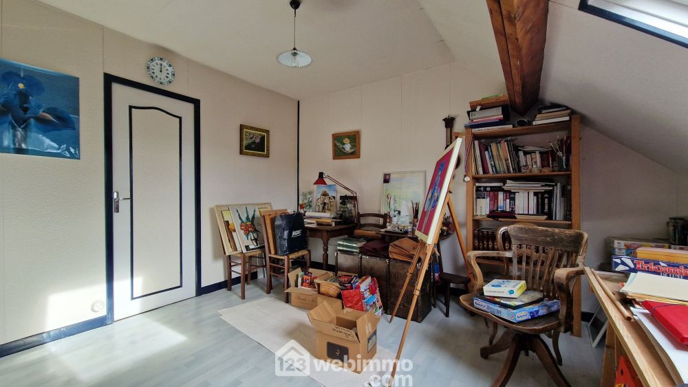 Photo 18 - Laon 02000 à Laon